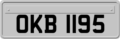 OKB1195