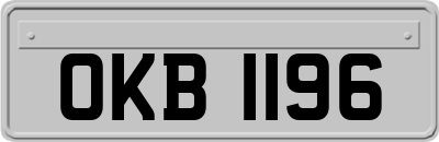 OKB1196