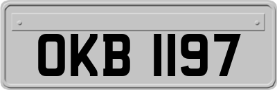 OKB1197