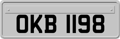 OKB1198