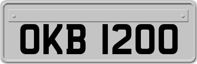 OKB1200