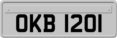 OKB1201