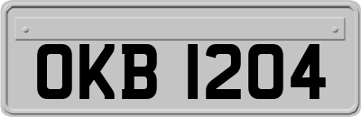 OKB1204