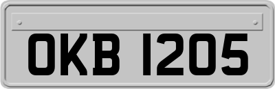 OKB1205