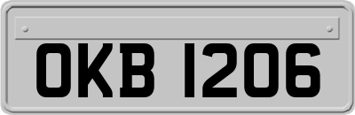 OKB1206