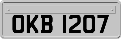 OKB1207