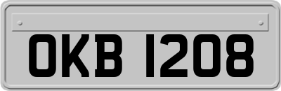 OKB1208