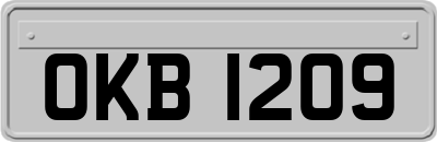 OKB1209