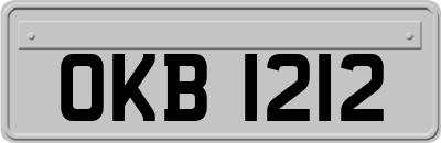 OKB1212