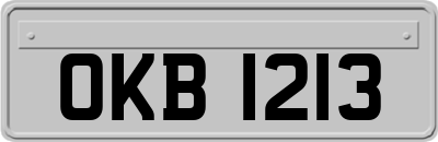 OKB1213