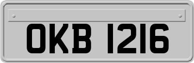 OKB1216