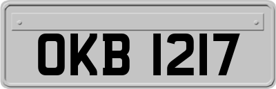OKB1217