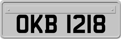 OKB1218