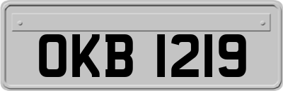 OKB1219