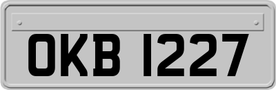 OKB1227