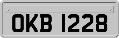 OKB1228