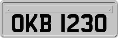 OKB1230