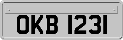 OKB1231