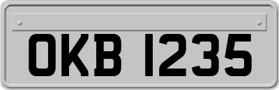 OKB1235