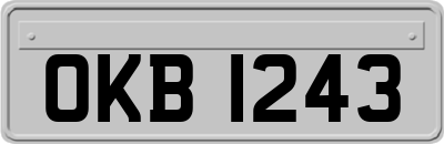 OKB1243