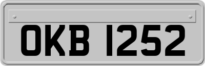 OKB1252