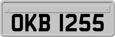 OKB1255