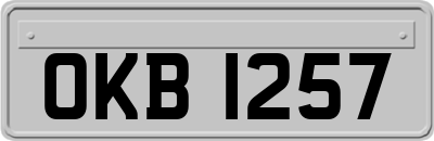 OKB1257