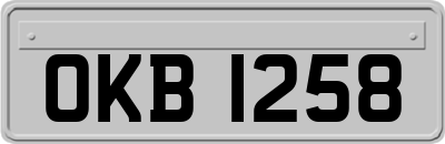 OKB1258