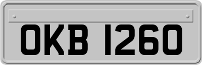 OKB1260