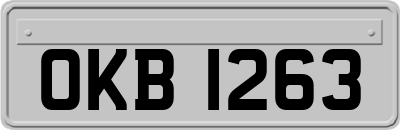 OKB1263