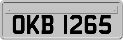OKB1265