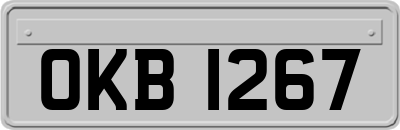 OKB1267