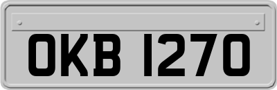 OKB1270