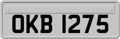 OKB1275