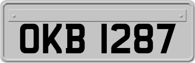 OKB1287