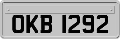 OKB1292