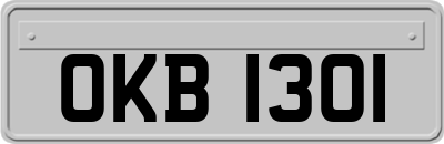 OKB1301