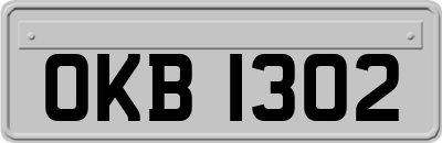 OKB1302