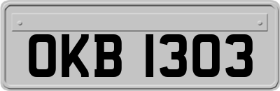 OKB1303