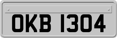 OKB1304