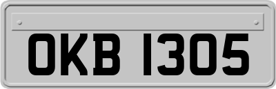 OKB1305