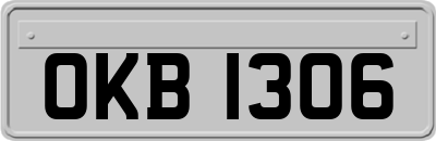 OKB1306