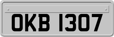 OKB1307