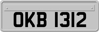 OKB1312