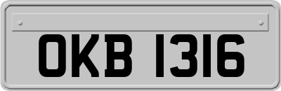 OKB1316