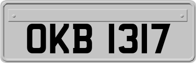 OKB1317