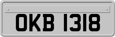 OKB1318