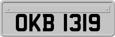 OKB1319