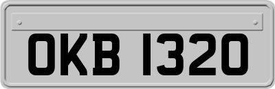 OKB1320
