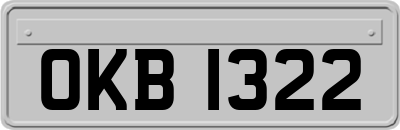 OKB1322